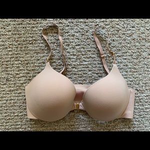 Victoria’s Secret bra